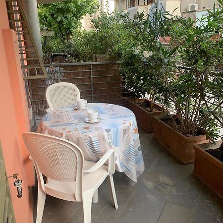 Residence Myricae بيلاريا-إيجيا مارينا المظهر الخارجي الصورة
