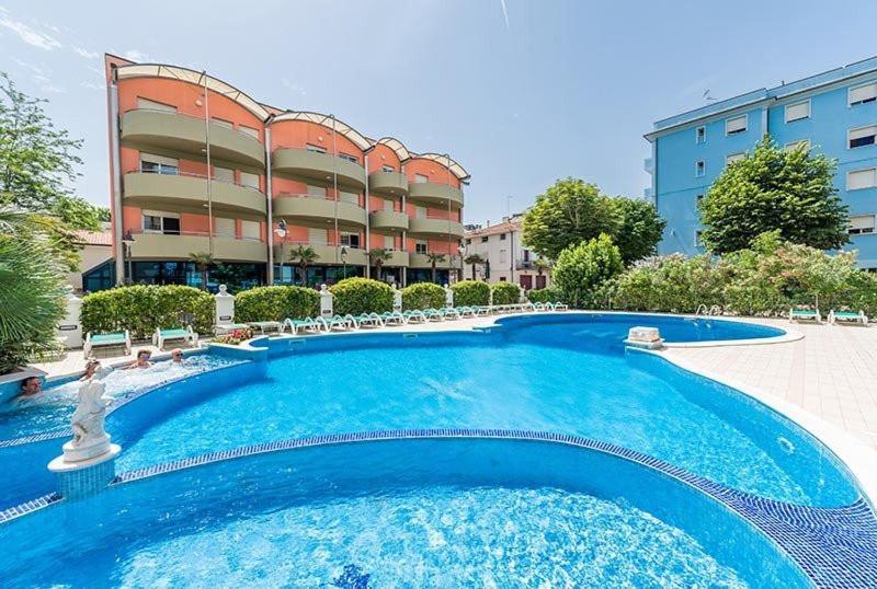 Residence Myricae بيلاريا-إيجيا مارينا المظهر الخارجي الصورة