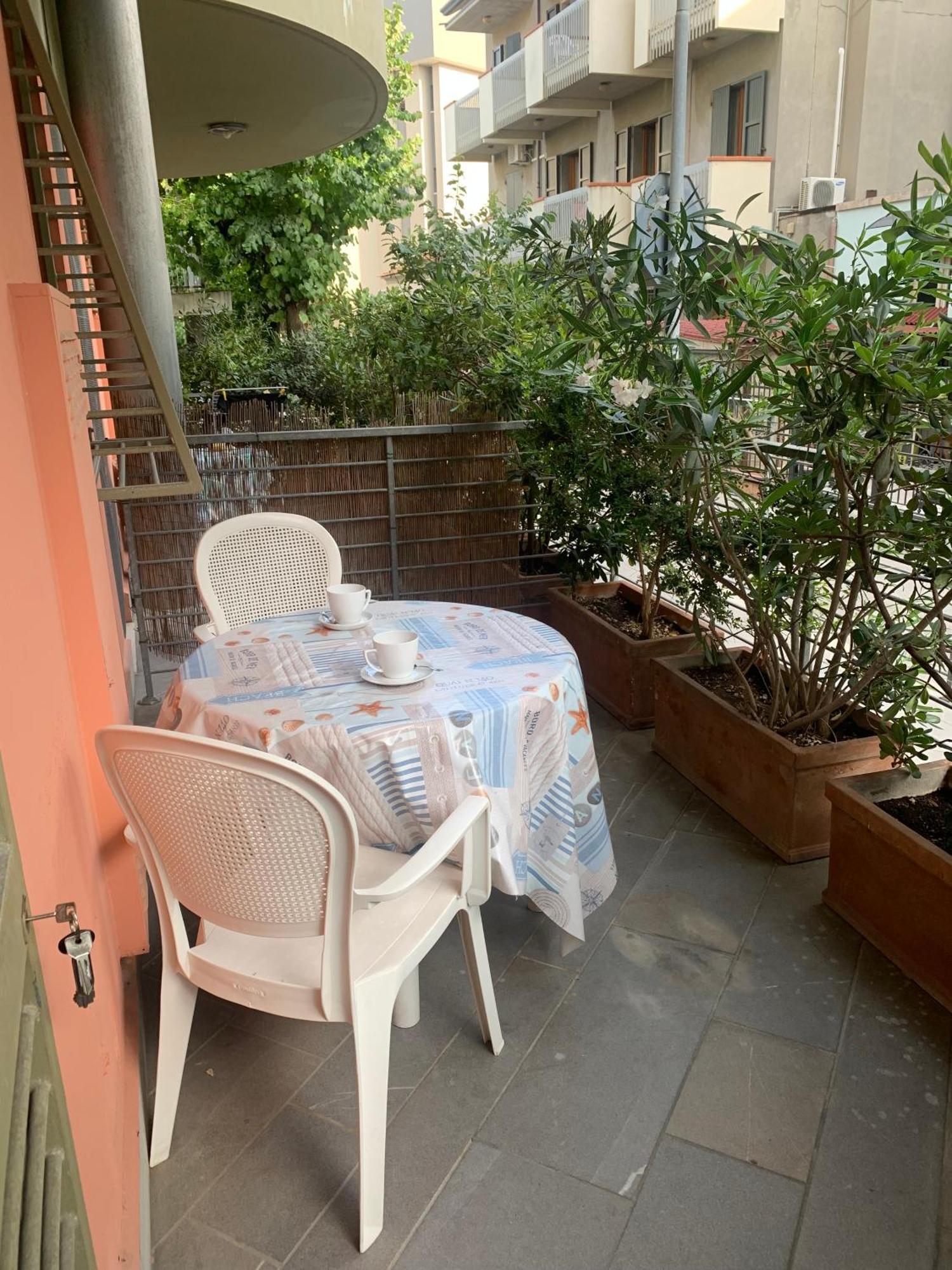 Residence Myricae بيلاريا-إيجيا مارينا المظهر الخارجي الصورة