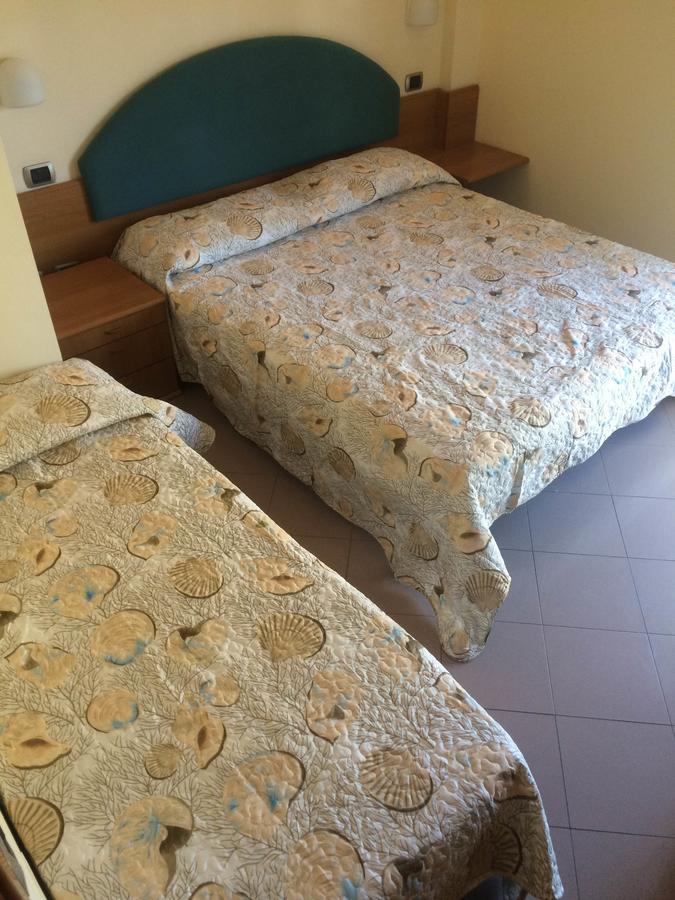 Residence Myricae بيلاريا-إيجيا مارينا المظهر الخارجي الصورة