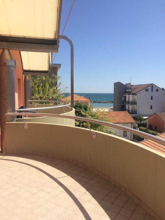 Residence Myricae بيلاريا-إيجيا مارينا المظهر الخارجي الصورة