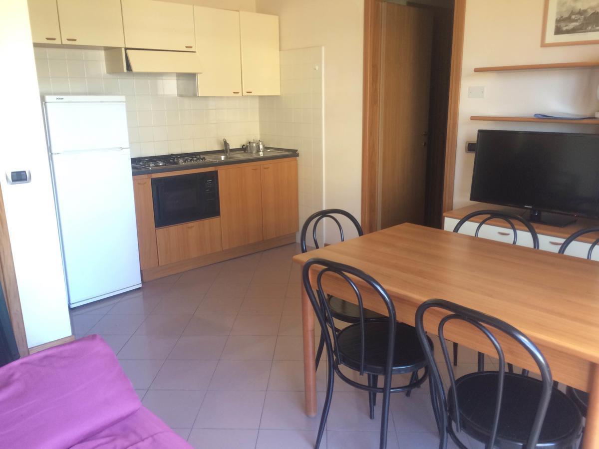 Residence Myricae بيلاريا-إيجيا مارينا المظهر الخارجي الصورة