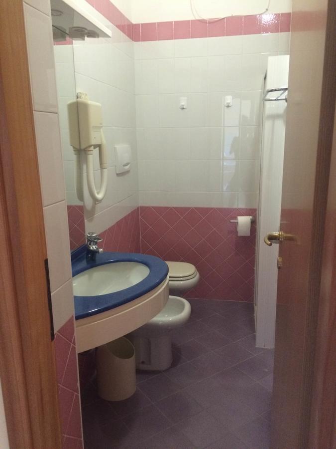 Residence Myricae بيلاريا-إيجيا مارينا المظهر الخارجي الصورة