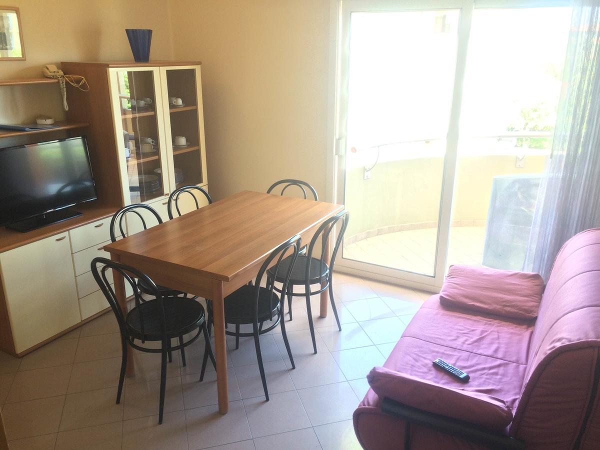Residence Myricae بيلاريا-إيجيا مارينا المظهر الخارجي الصورة