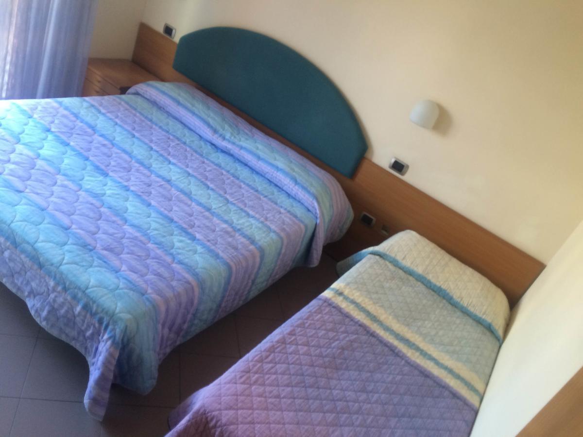 Residence Myricae بيلاريا-إيجيا مارينا المظهر الخارجي الصورة