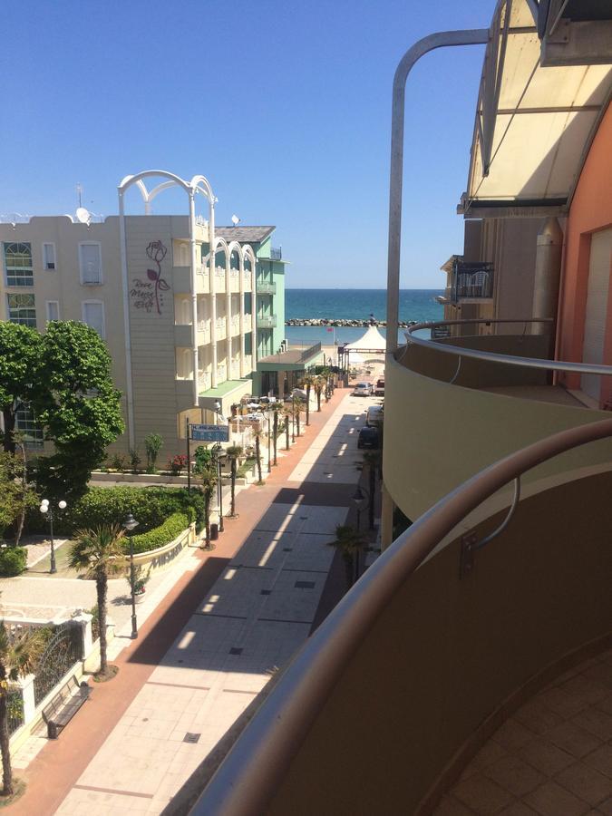 Residence Myricae بيلاريا-إيجيا مارينا المظهر الخارجي الصورة