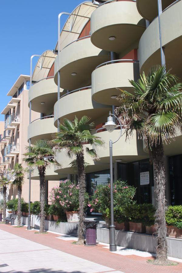 Residence Myricae بيلاريا-إيجيا مارينا المظهر الخارجي الصورة