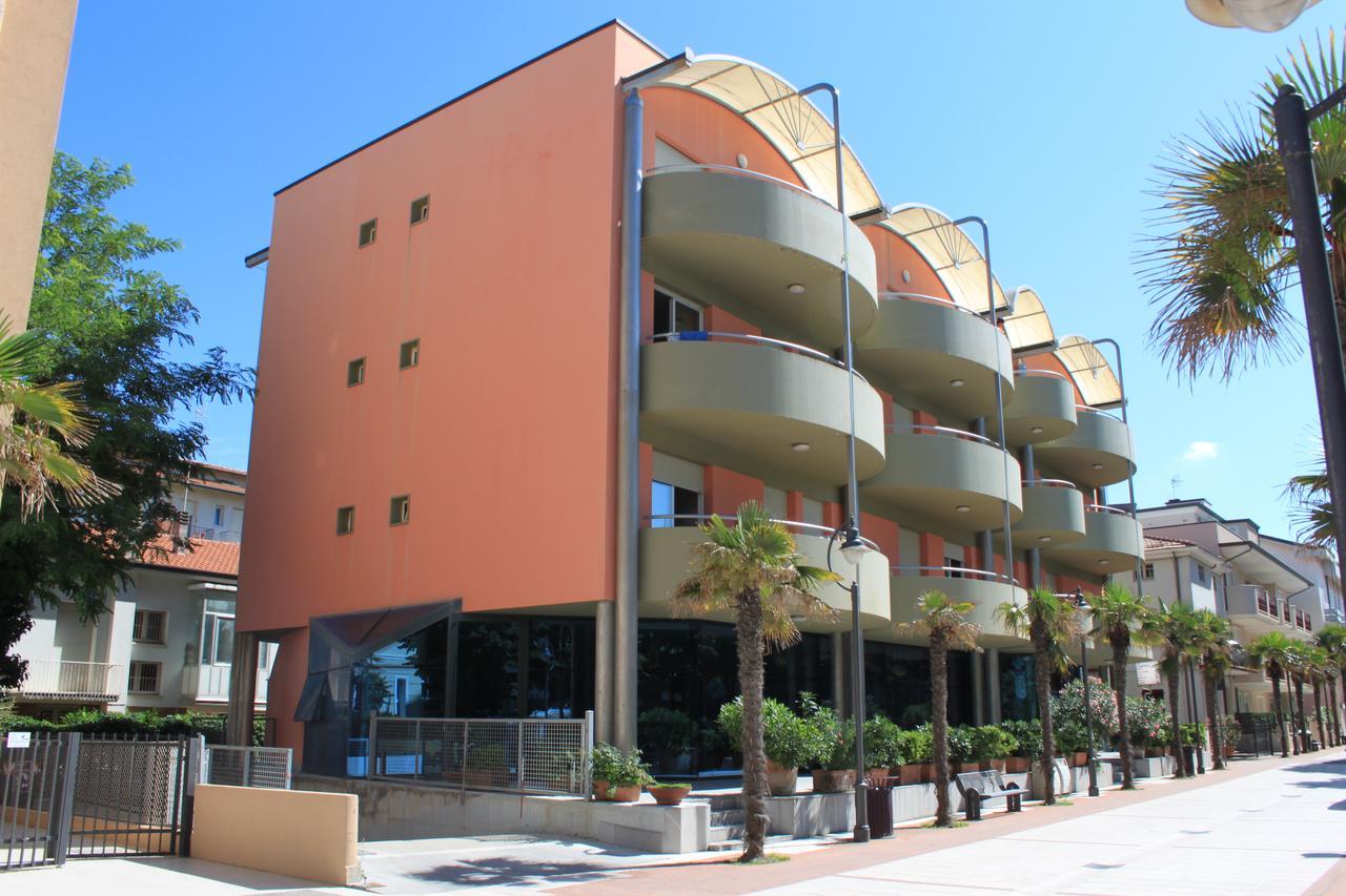 Residence Myricae بيلاريا-إيجيا مارينا المظهر الخارجي الصورة
