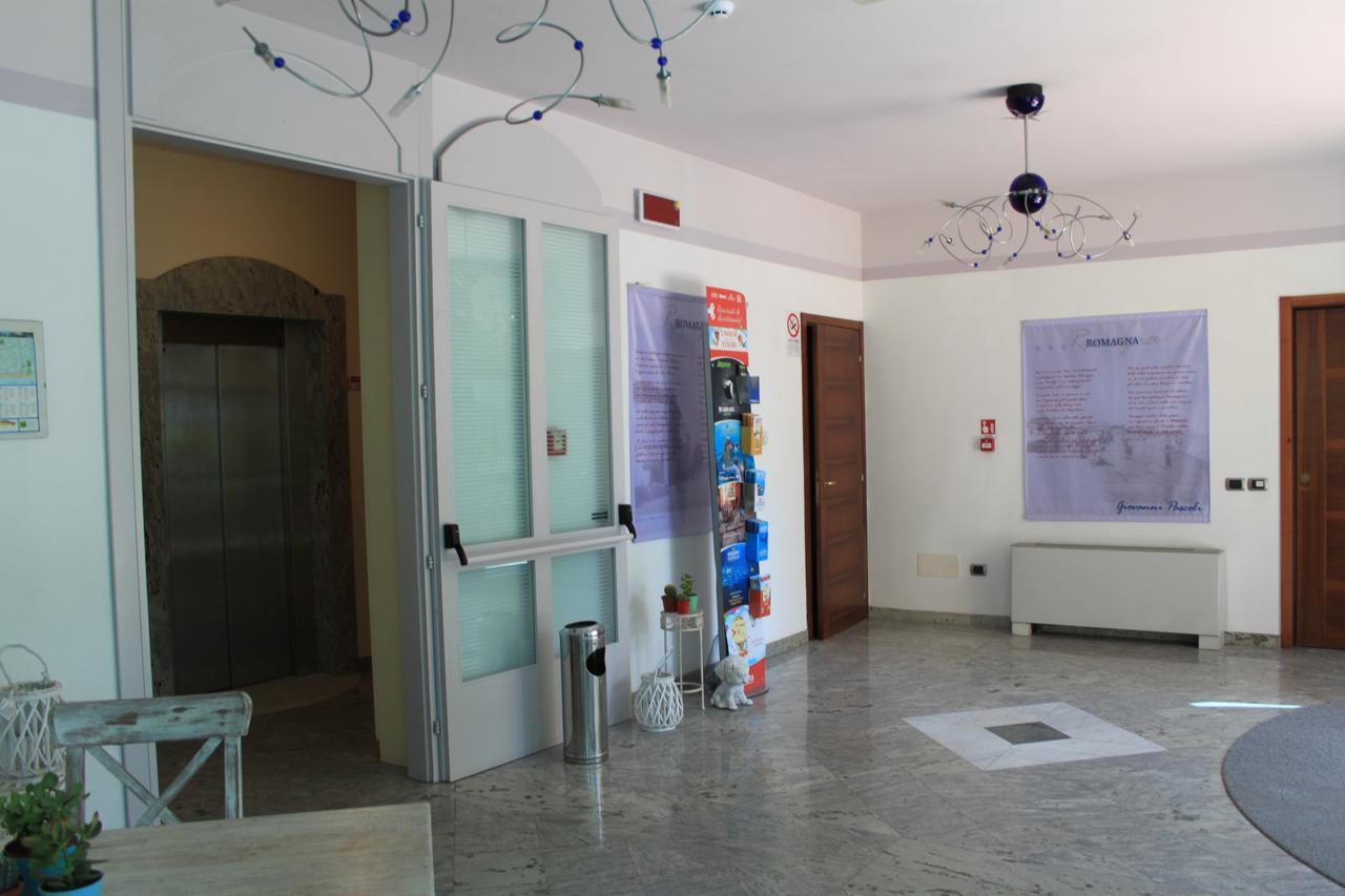 Residence Myricae بيلاريا-إيجيا مارينا المظهر الخارجي الصورة