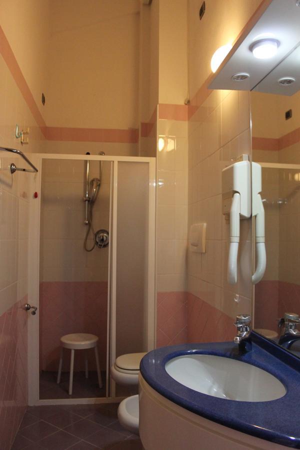 Residence Myricae بيلاريا-إيجيا مارينا المظهر الخارجي الصورة