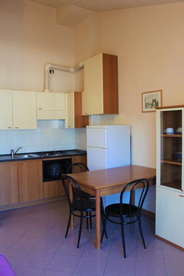 Residence Myricae بيلاريا-إيجيا مارينا المظهر الخارجي الصورة