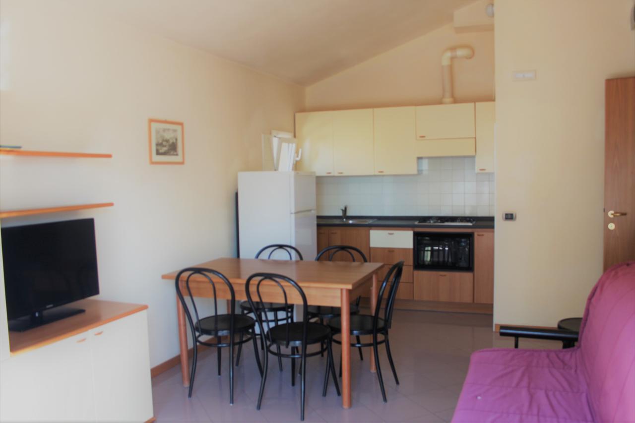Residence Myricae بيلاريا-إيجيا مارينا المظهر الخارجي الصورة