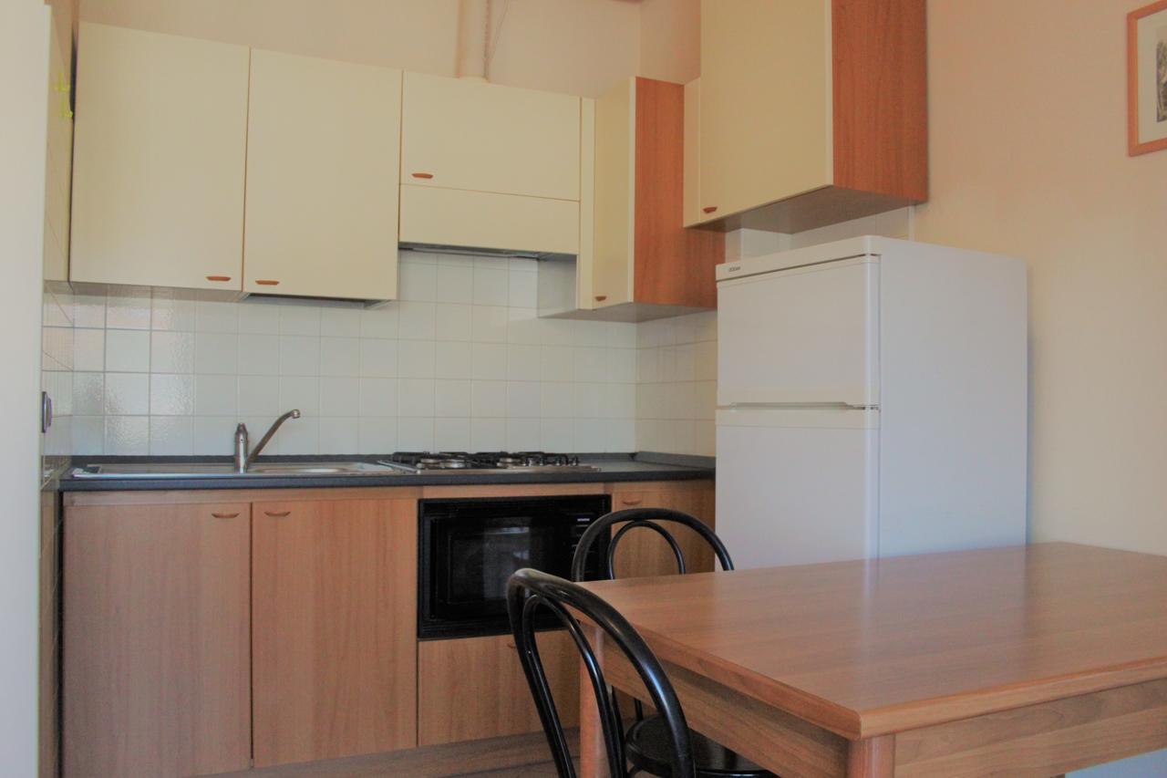 Residence Myricae بيلاريا-إيجيا مارينا المظهر الخارجي الصورة